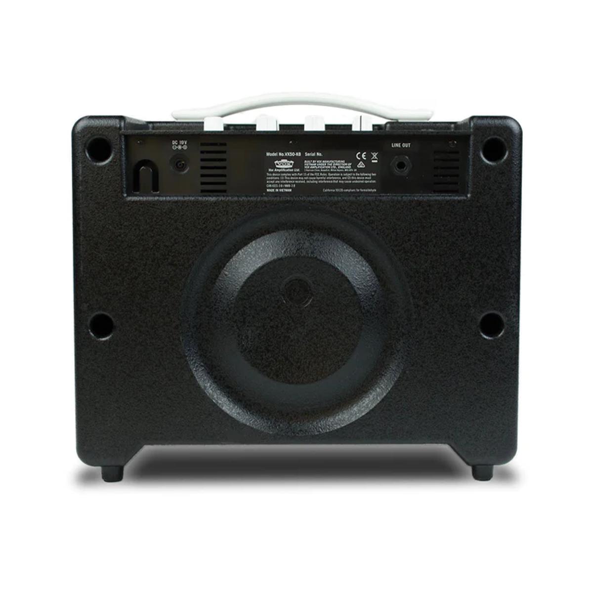 VOX VX50-KB 50W Modelling Keyboard Amplifier