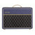 VOX AC10C1 TTBC Guitar Amplifier 10W 1x10 Valve Amp Combo - Limited Edition Two Tone Blue & Cream