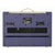 VOX AC15 Custom TTBC Guitar Amplifier 15W 1x12 Valve Amp Combo - AC15C1 - Limited Edition Two Tone Blue & Cream