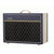 VOX AC15 Custom TTBC Guitar Amplifier 15W 1x12 Valve Amp Combo - AC15C1 - Limited Edition Two Tone Blue & Cream
