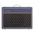 VOX AC15C1 TTBC Guitar Amplifier 15W 1x12 Valve Amp Combo - Limited Edition Two Tone Blue & Cream