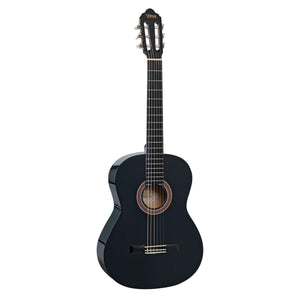 Valencia VC104 4/4 Size Classical Guitar Nylon String Natural