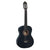 Valencia VC104 4/4 Size Classical Guitar Nylon String Natural