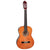 Valencia VC104 4/4 Size Classical Guitar Nylon String Natural