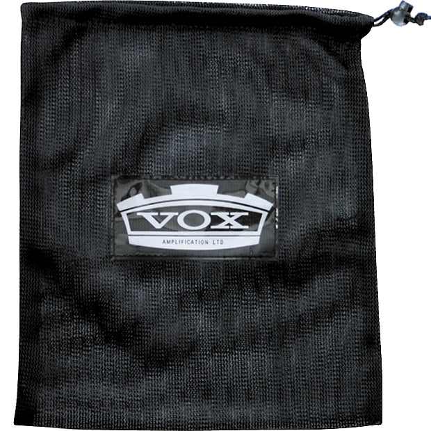 VOX VAC-19 Class A Instrument Cable 6m (19ft) Acoustic Guitar Lead
