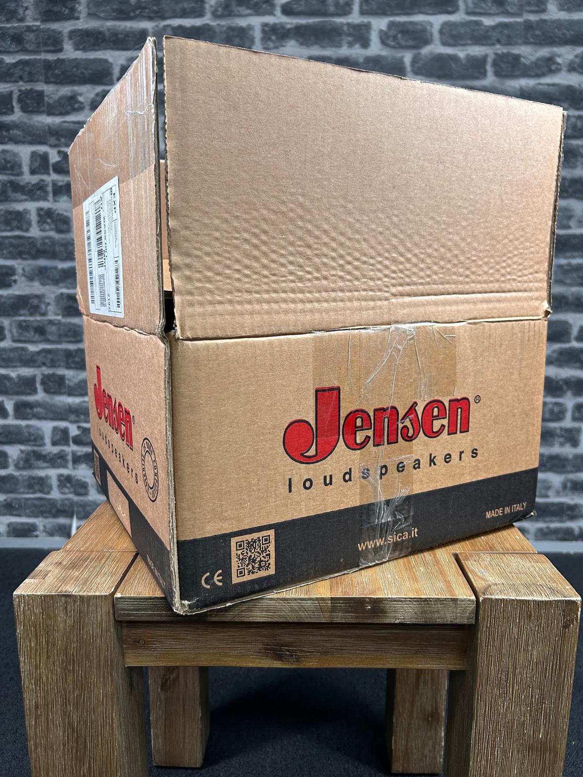Jensen Electric Lightning 12 Guitar Speaker 8Ohm - PREOWNED