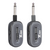 XVIVE A58 Guitar Wireless System 5.8Ghz - Black