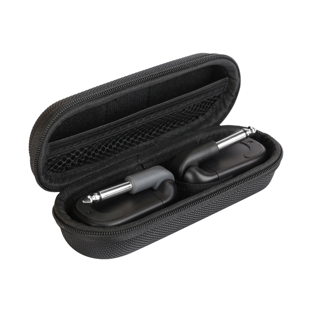 XVIVE A58 Guitar Wireless System 5.8Ghz - Sunburst