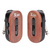 XVIVE A58 Guitar Wireless System 5.8Ghz - Mahogany
