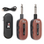 XVIVE A58 Guitar Wireless System 5.8Ghz - Mahogany