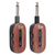 XVIVE A58 Guitar Wireless System 5.8Ghz - Mahogany