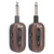 XVIVE A58 Guitar Wireless System 5.8Ghz - Rosewood