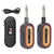 XVIVE A58 Guitar Wireless System 5.8Ghz - Sunburst