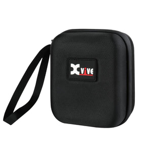 XVIVE CU2 Hard Travel Case for U2 Guitar Wireless System