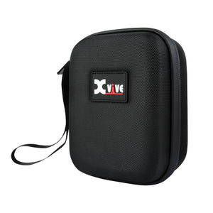 XVIVE CU4 Hard Travel Case for U4 In-Ear Monitor Wireless System