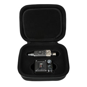 XVIVE CU4 Hard Travel Case for U4 In-Ear Monitor Wireless System