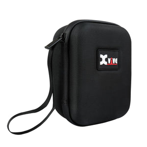 XVIVE CU4 Hard Travel Case for U4 In-Ear Monitor Wireless System