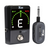 XVIVE P58 Wireless Guitar & Pedal Tuner System 5.8Ghz