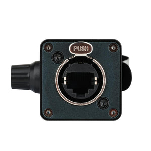 XVIVE PX-A Portable 3-Channel Personal Mixer - Mixer Only