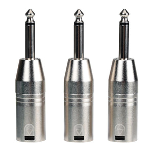 XVIVE PX-B 3-Channel Cable Snake - Cable Snake Only