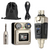 XVIVE U45 In-Ear Monitor Wireless System 5.8Ghz