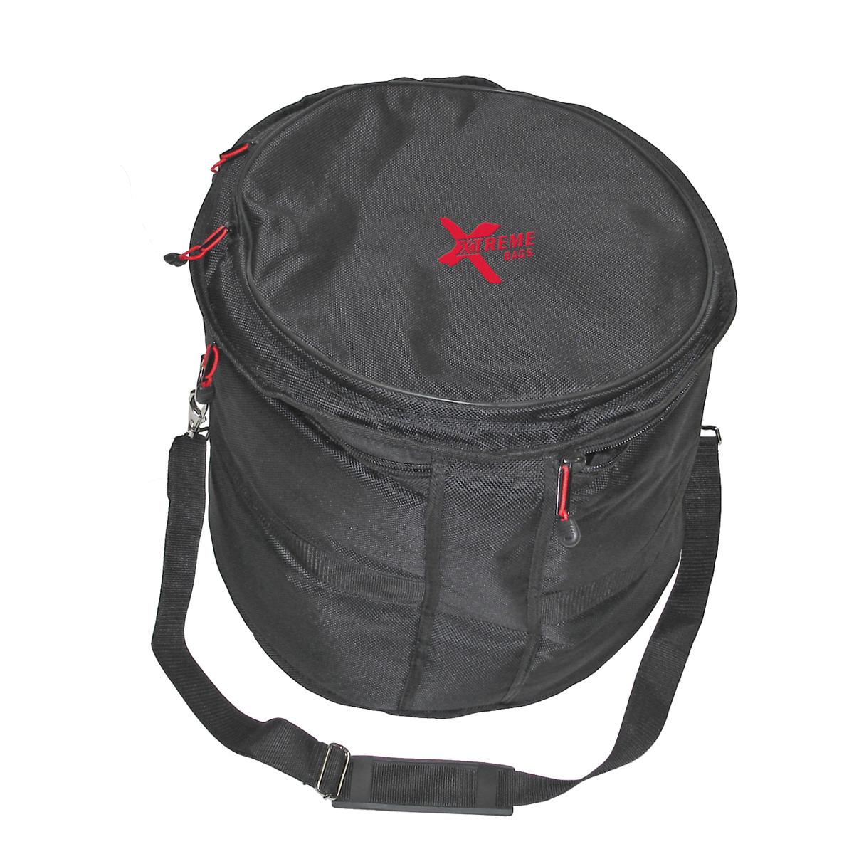 Xtreme DA546 16inch Drum Bag 16x12-14inch