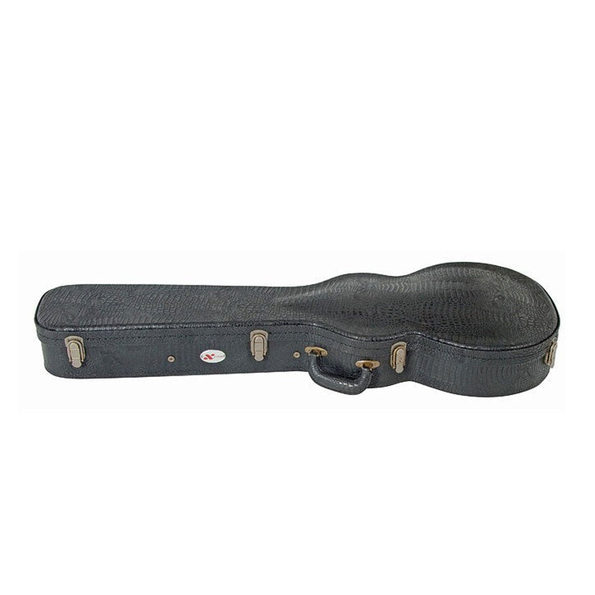 Xtreme HC3007 Electric Guitar Hardcase to suit LP Les Paul Shaped Guitars
