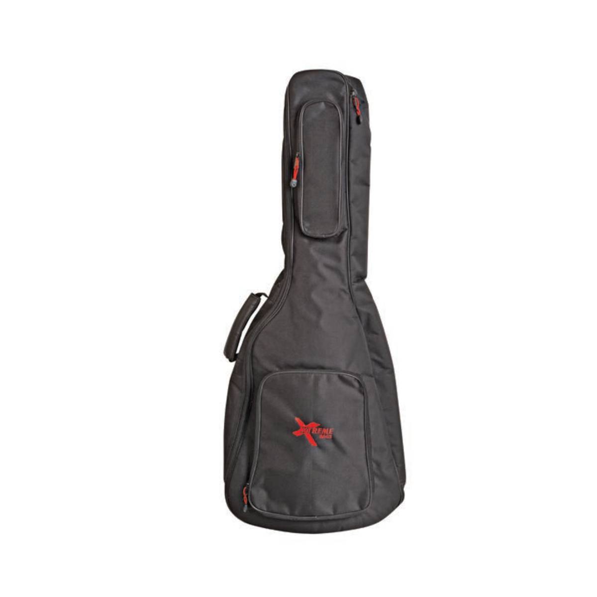Xtreme TB310W Western Acoustic Guitar Gig Bag