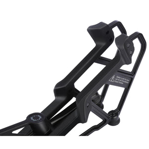 Xvive G1 Butterfly Classical / Acoustic / Electric Guitar Stand