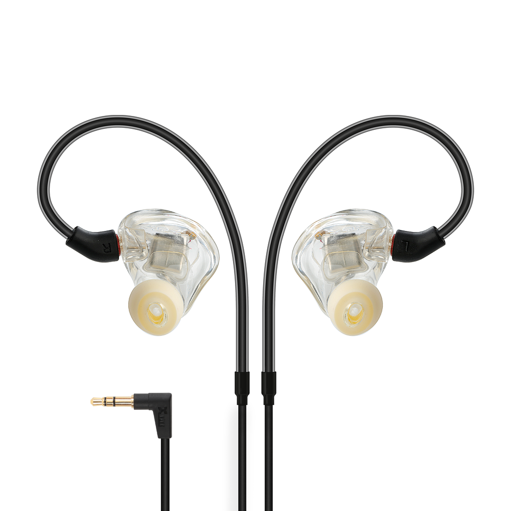 XVIVE U45T9 In-Ear Monitor Wireless System 5.8Ghz w/ T9 In Ear Monitors