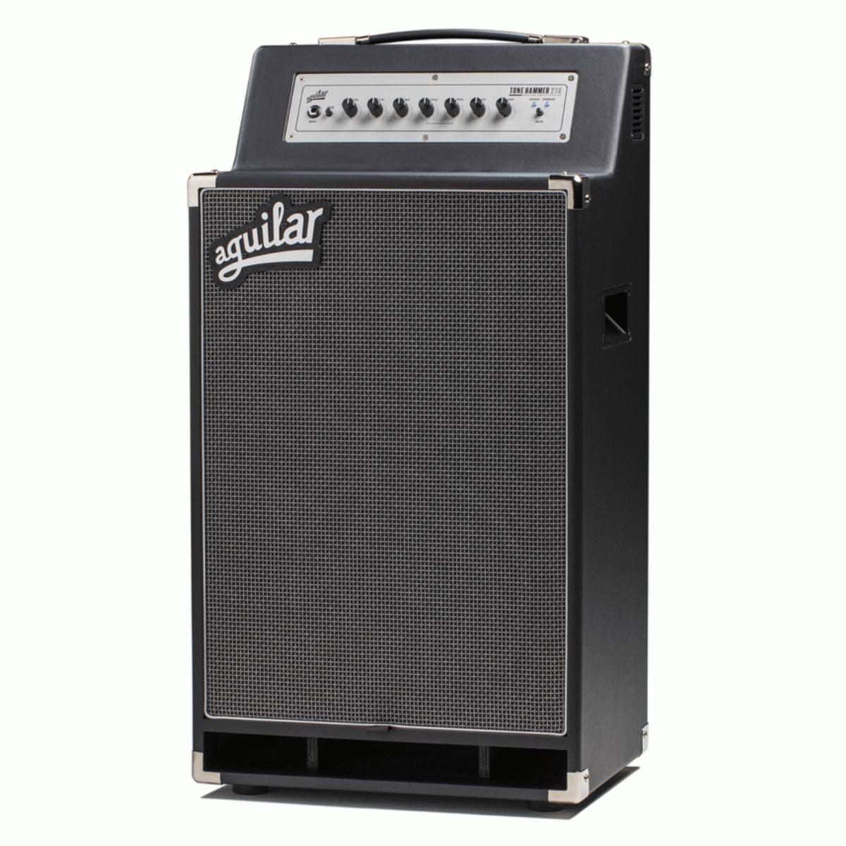 Aguilar Tone Hammer 210 Combo Bass Guitar Amplifier 300w 2x10" Amp