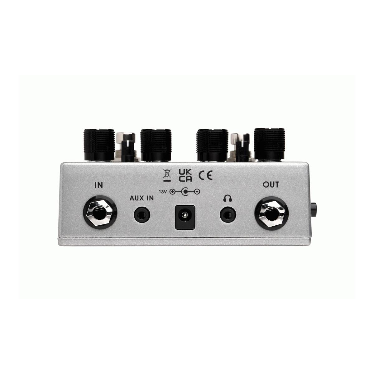 Aguilar Tone Hammer Bass Preamp / Direct Box Pedal V2