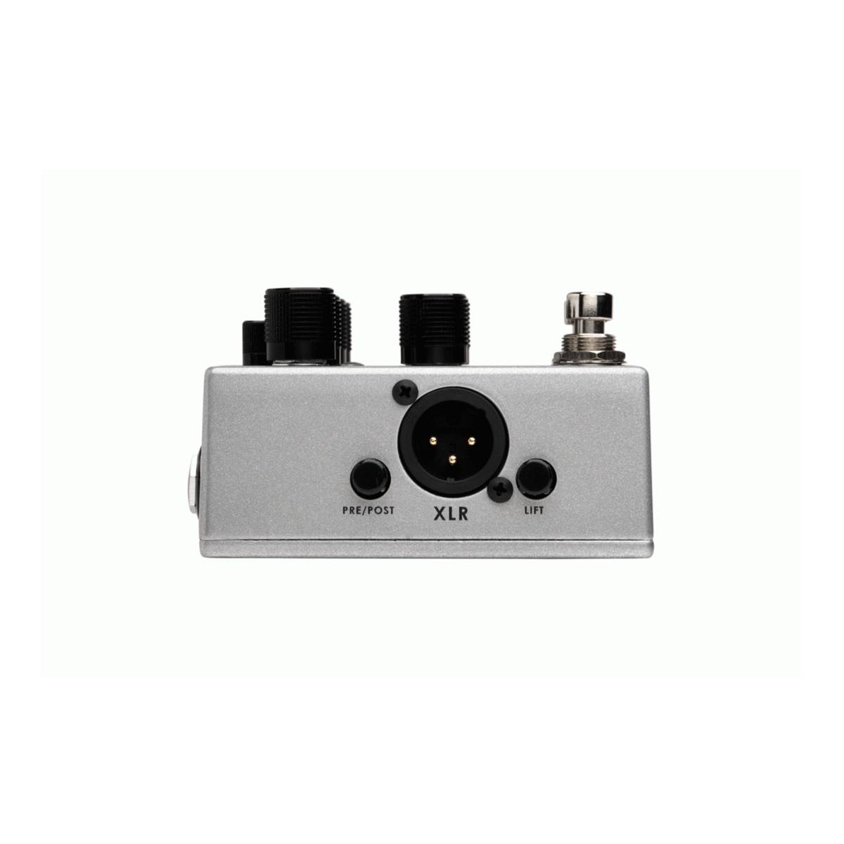 Aguilar Tone Hammer Bass Preamp / Direct Box Pedal V2