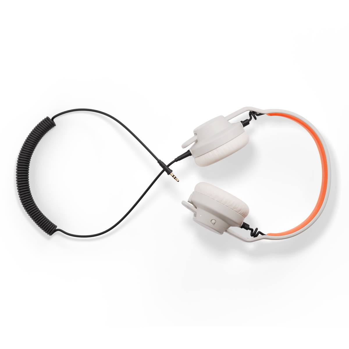 AIAIAI TMA-2 DJ Wireless Headphones - White