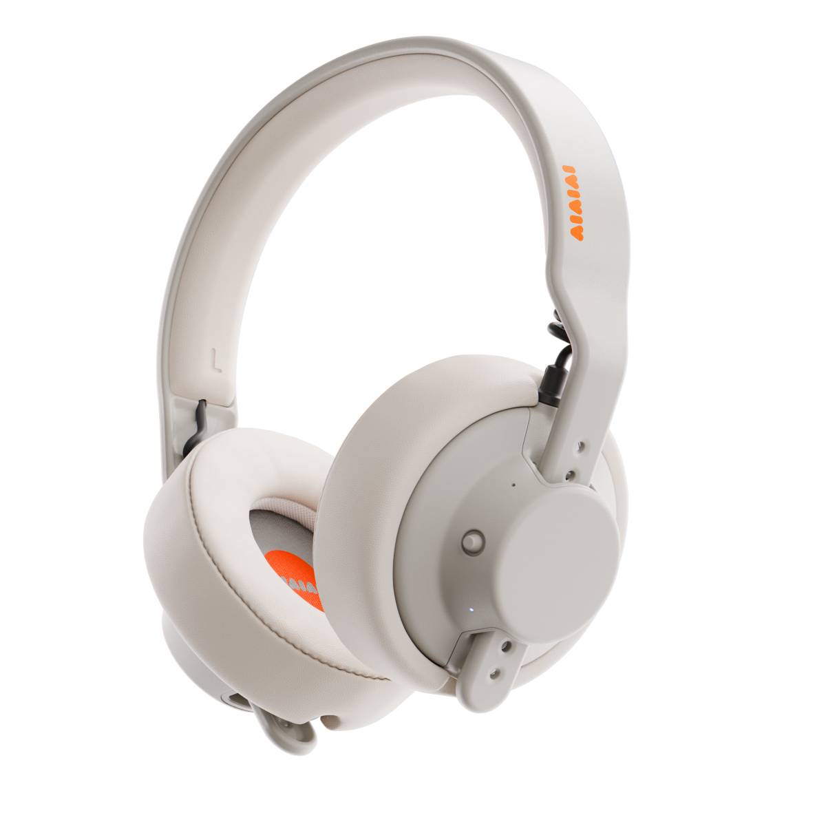 AIAIAI TMA-2 Move Wireless Headphones - White