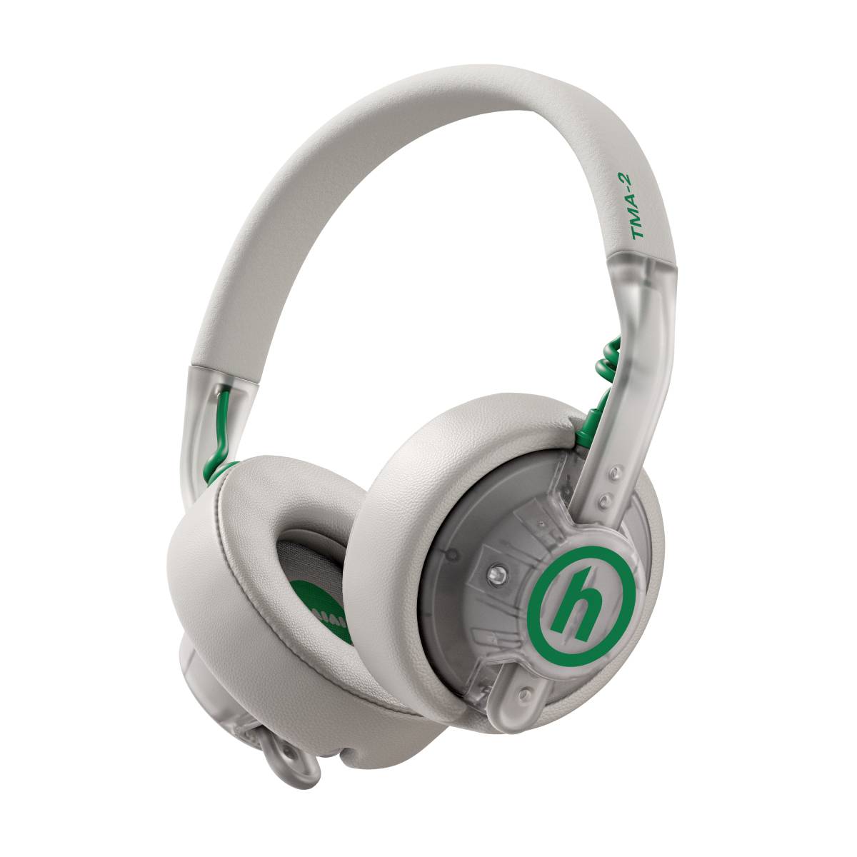AIAIAI TMA-2 Studio Headphones - Hidden Limited Edition