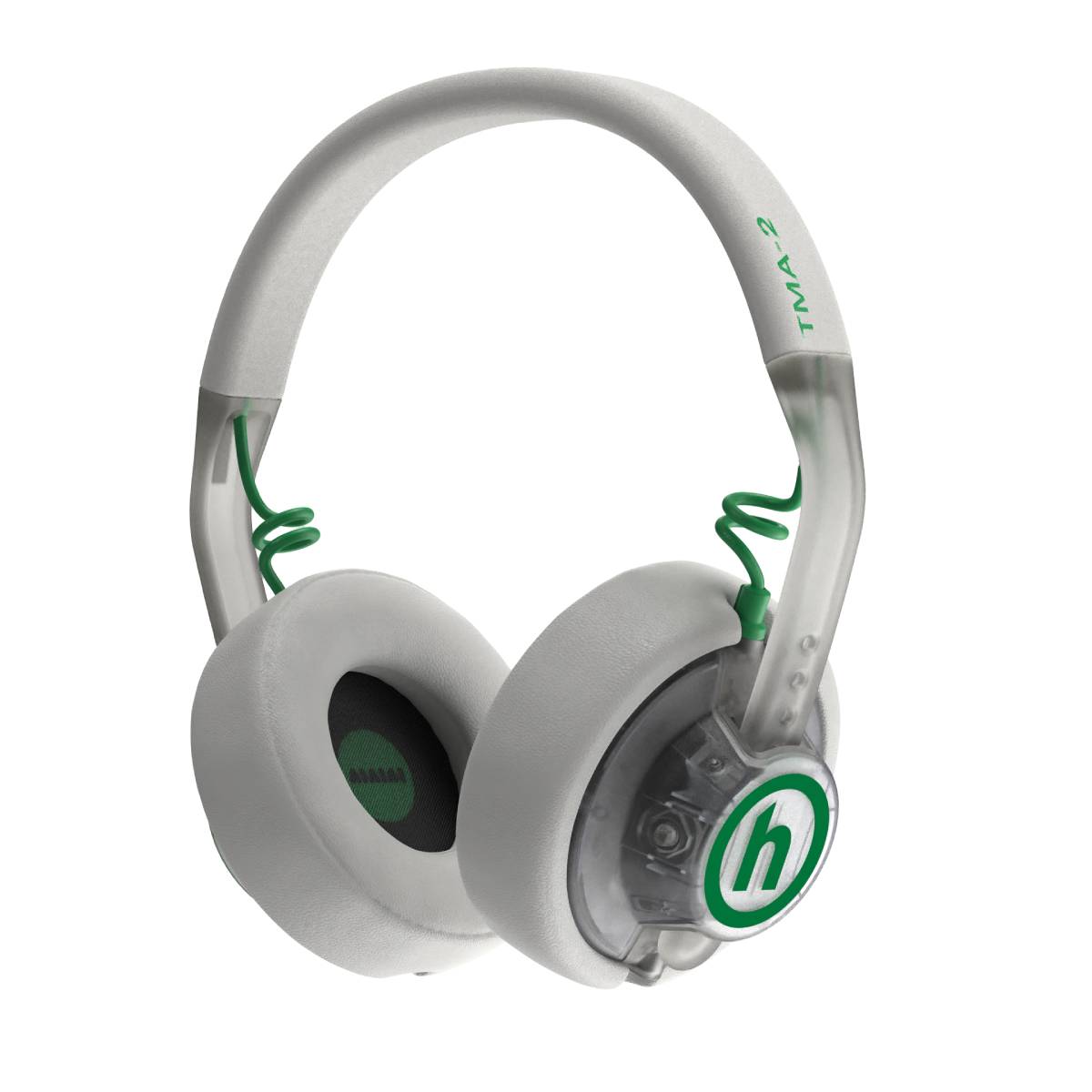 AIAIAI TMA-2 Studio Headphones - Hidden Limited Edition
