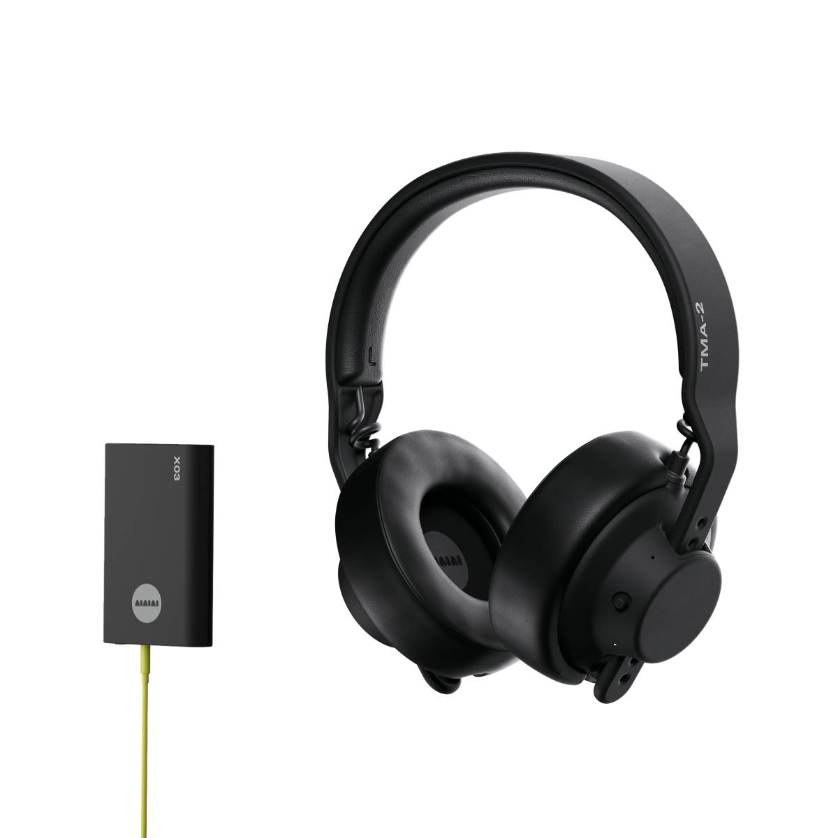 AIAIAI TMA-2 Studio Wireless Headphones - Black