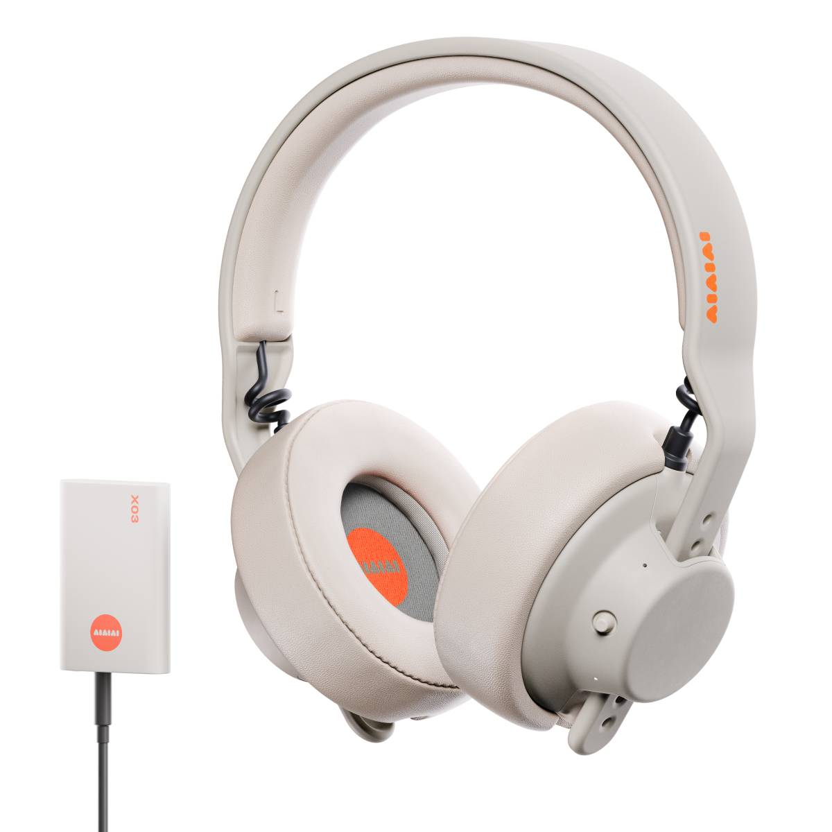 AIAIAI TMA-2 Studio Wireless Headphones - White