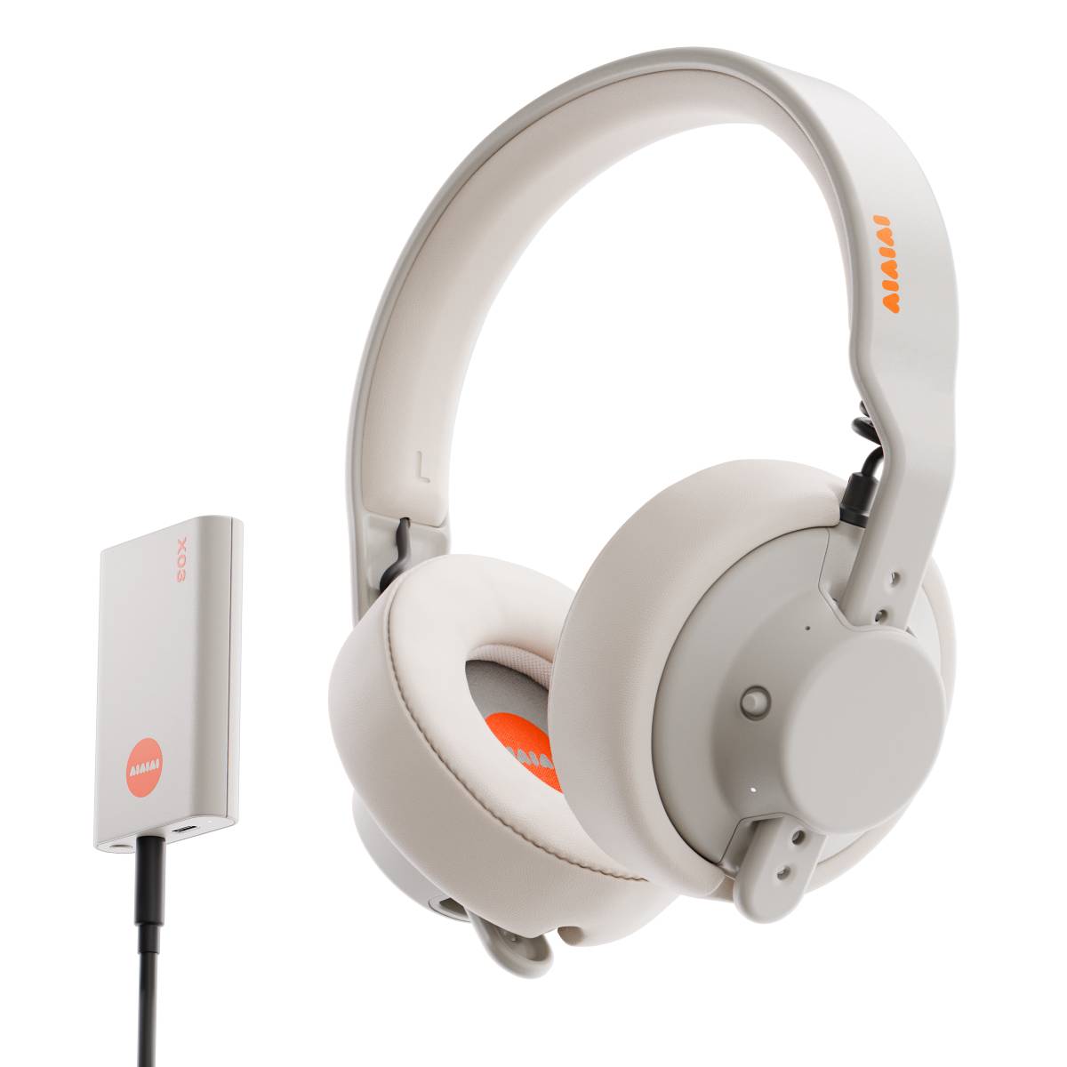 AIAIAI TMA-2 Studio Wireless Headphones - White