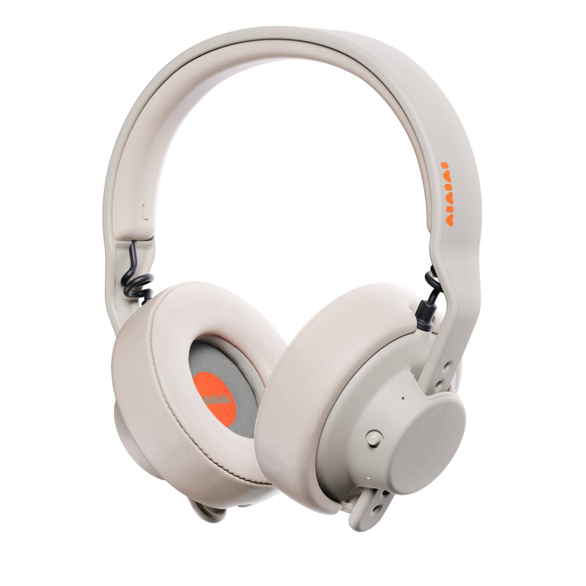 AIAIAI TMA-2 Studio Wireless Headphones - White
