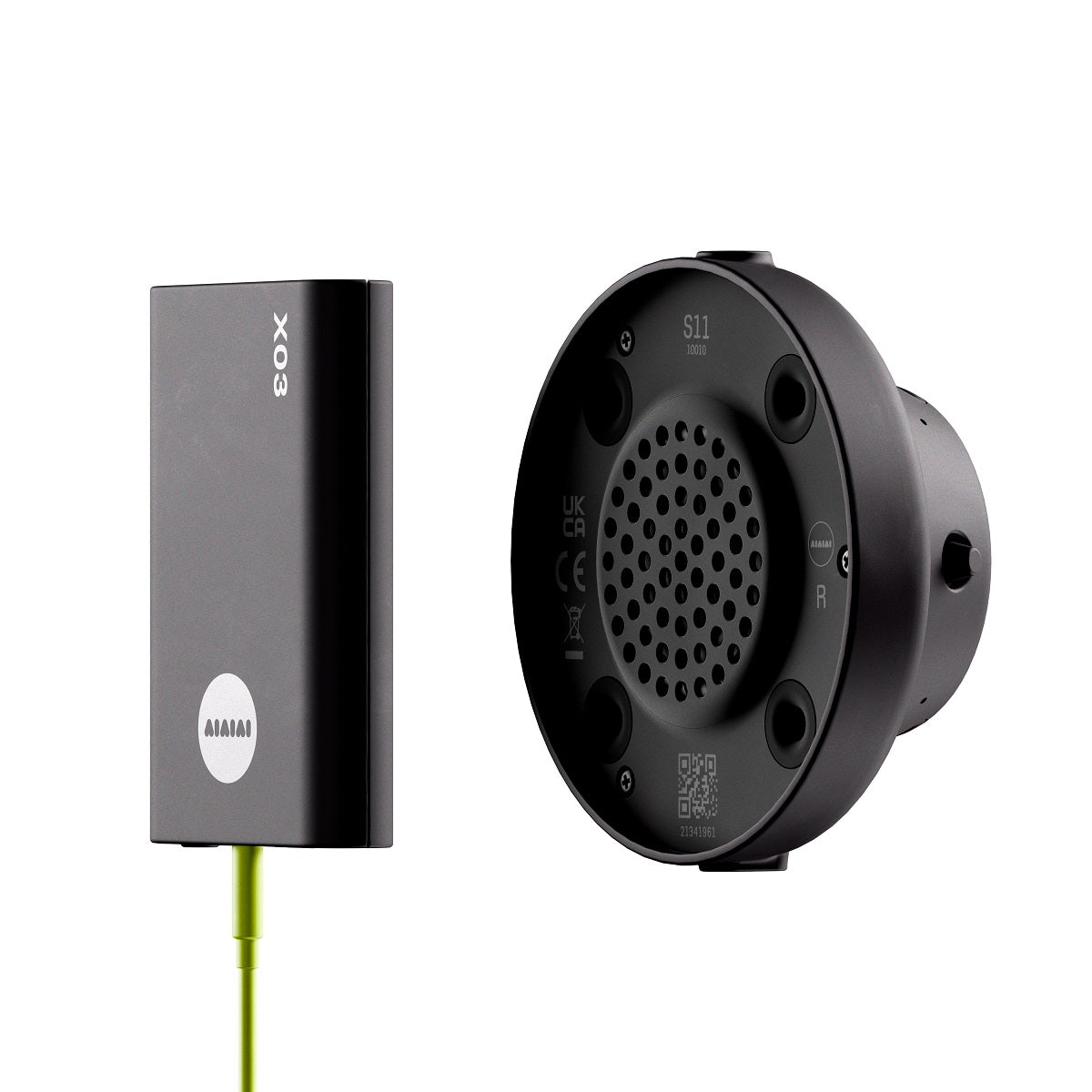 AIAIAI TMA-2 Wireless Upgrade Kit (S11 + X03)