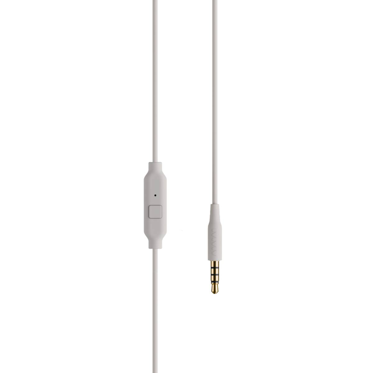 AIAIAI Tracks Headphones - White