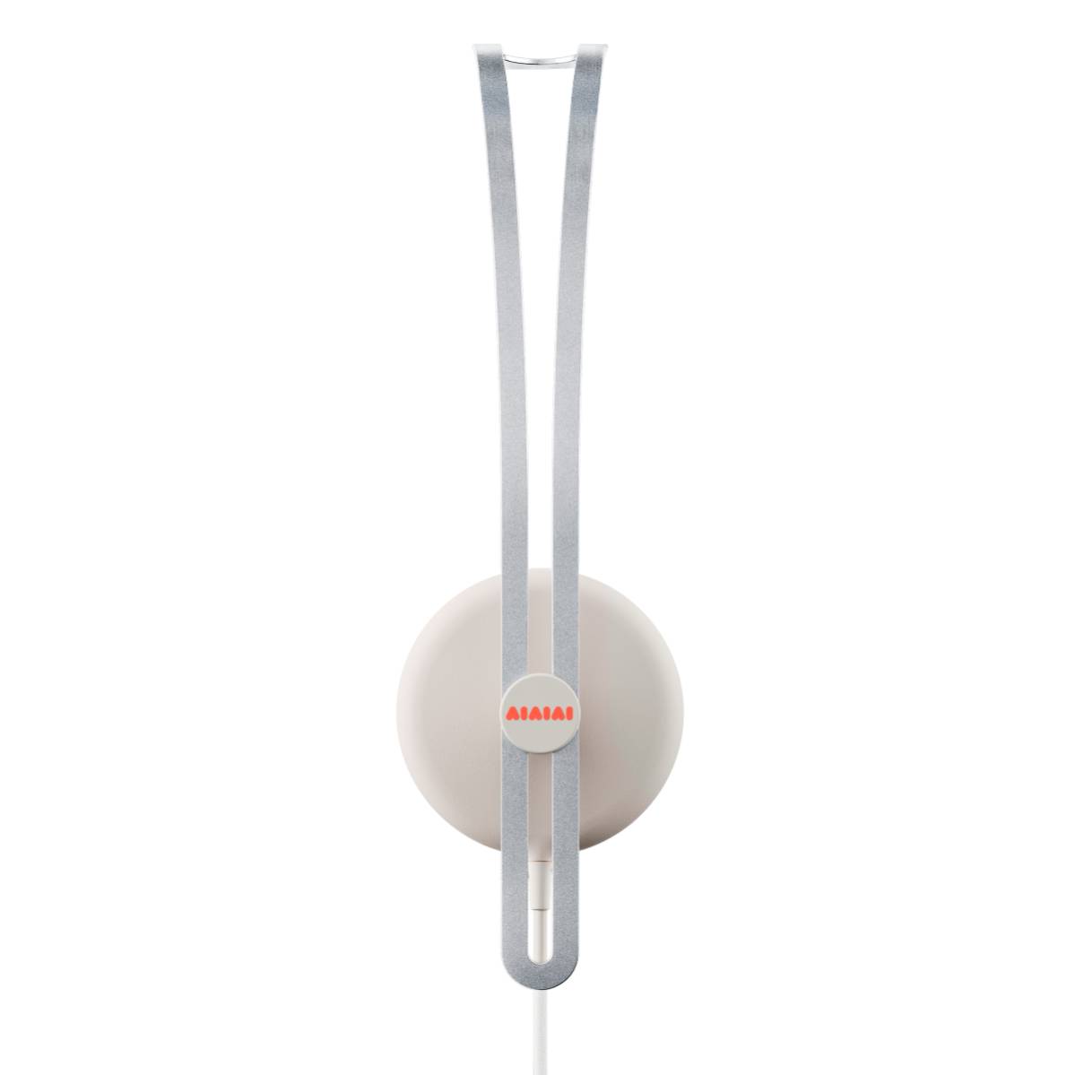 AIAIAI Tracks Headphones - White
