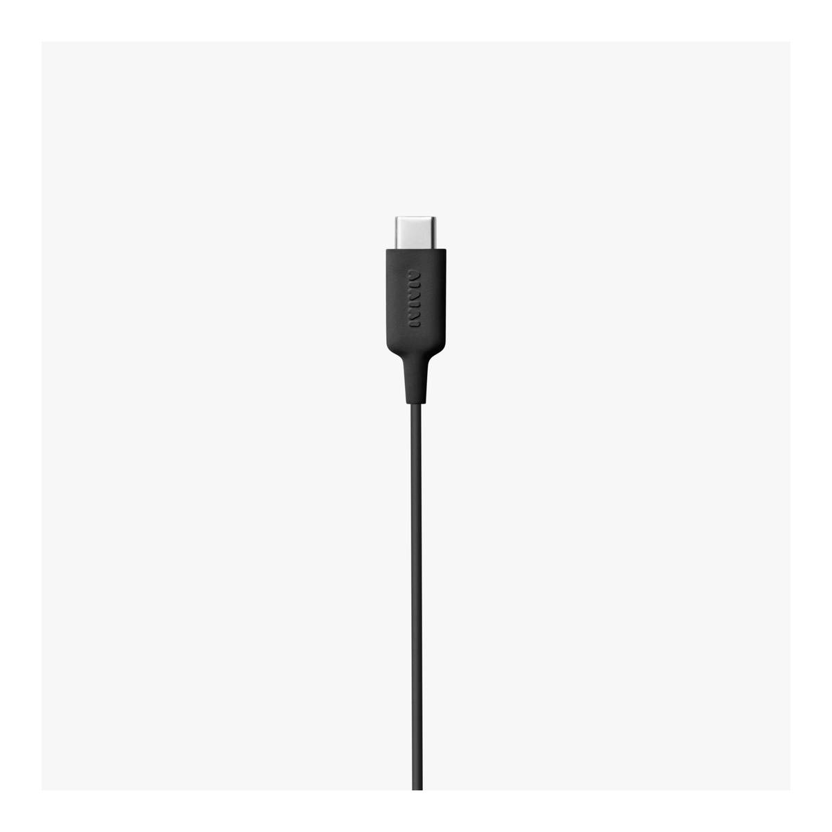 AIAIAI Tracks USB-C Headphones - Black
