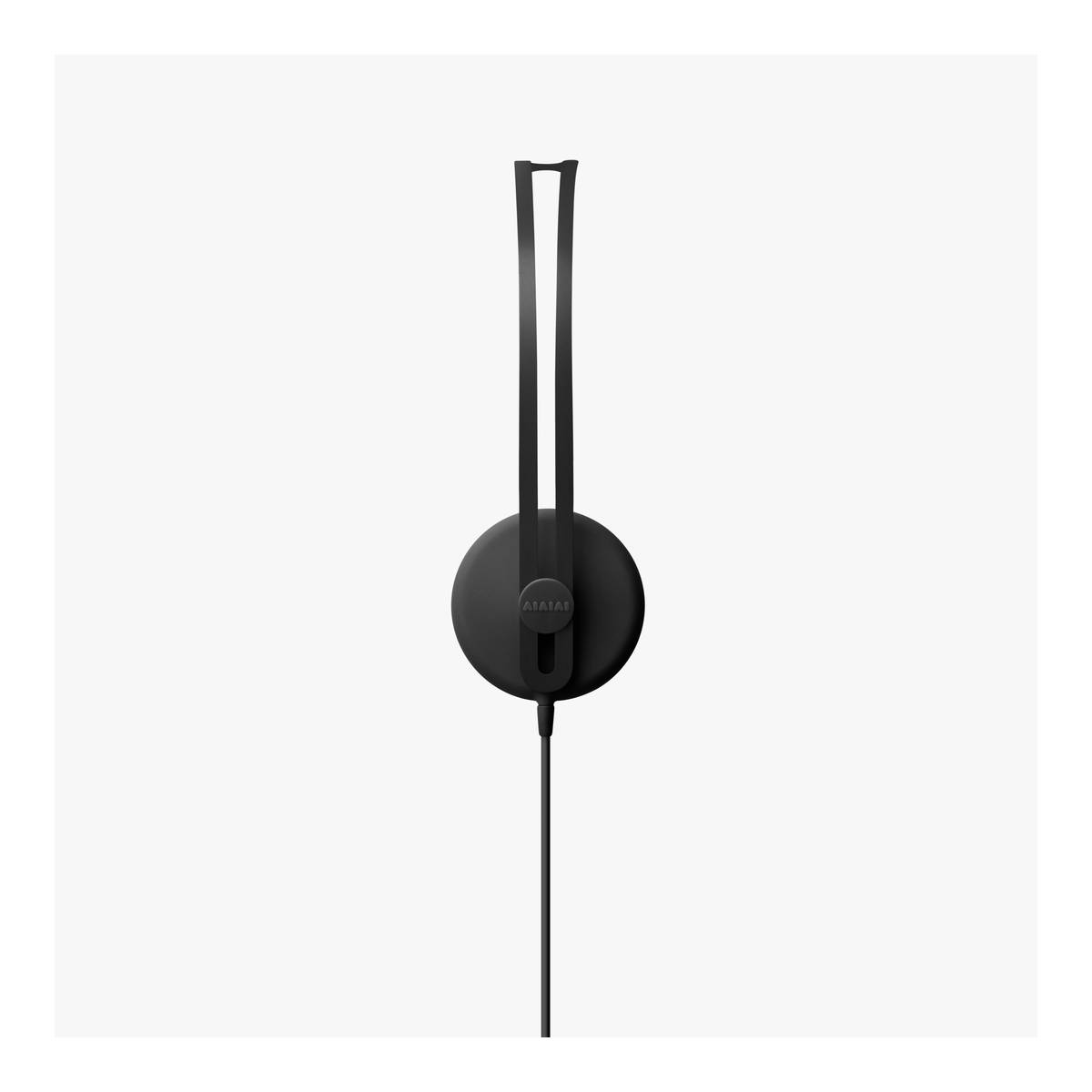 AIAIAI Tracks USB-C Headphones - Black