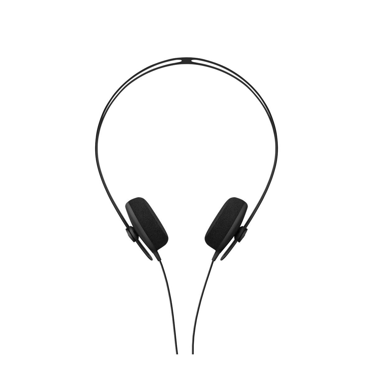 AIAIAI Tracks USB-C Headphones - Black