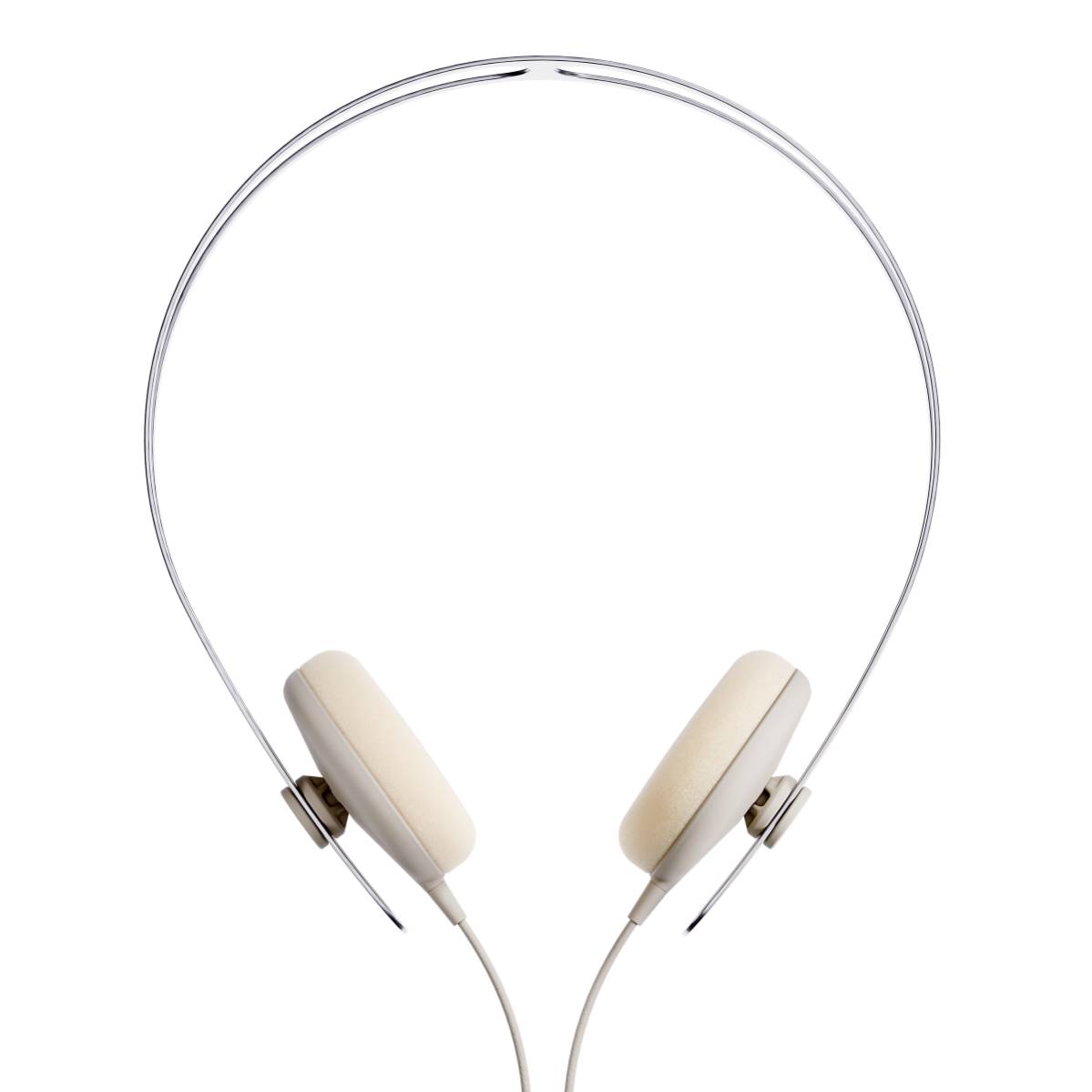 AIAIAI Tracks USB-C Headphones - White