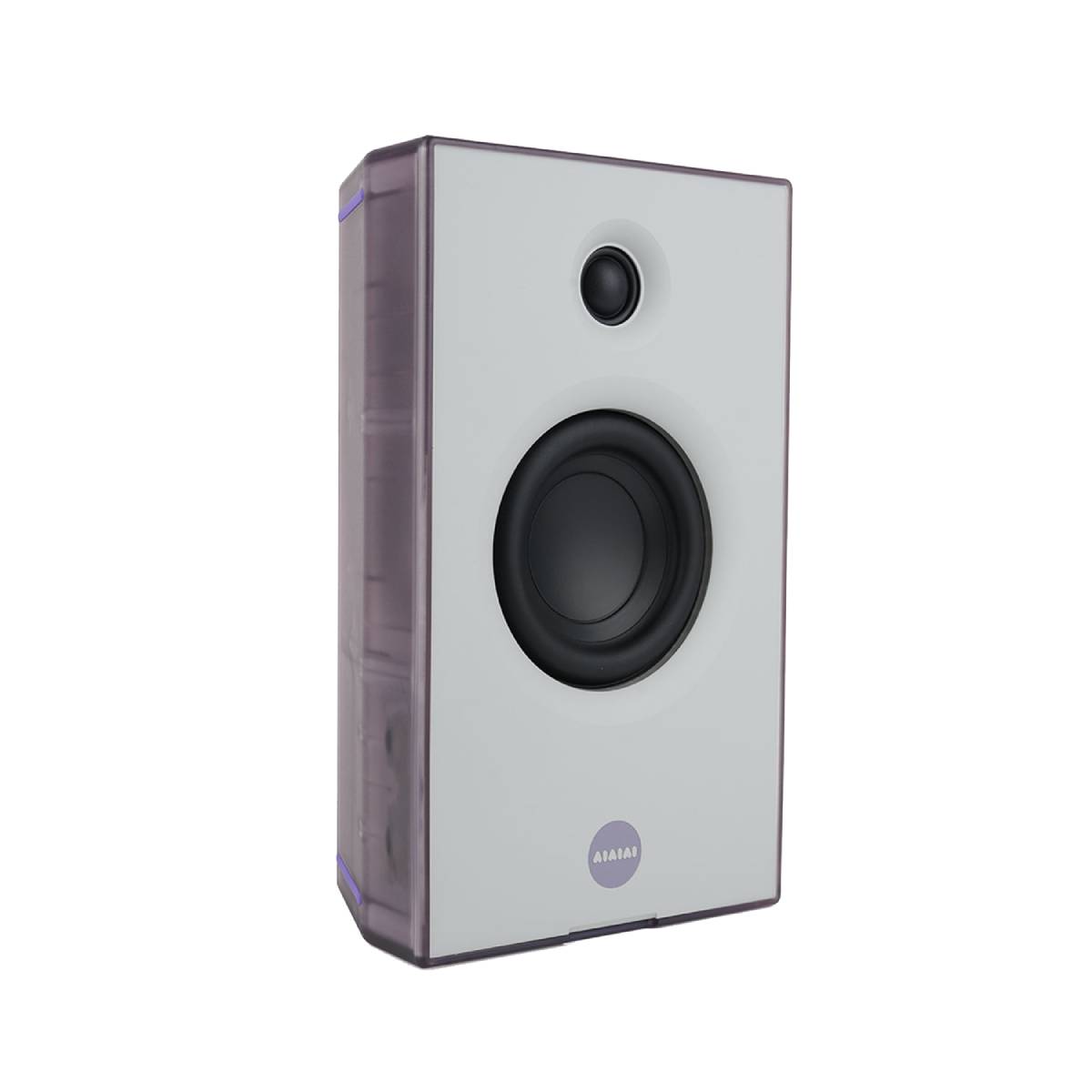 AIAIAI UNIT-4 Wireless+ Studio Monitor (Single) - Brain Dead Limited Edition