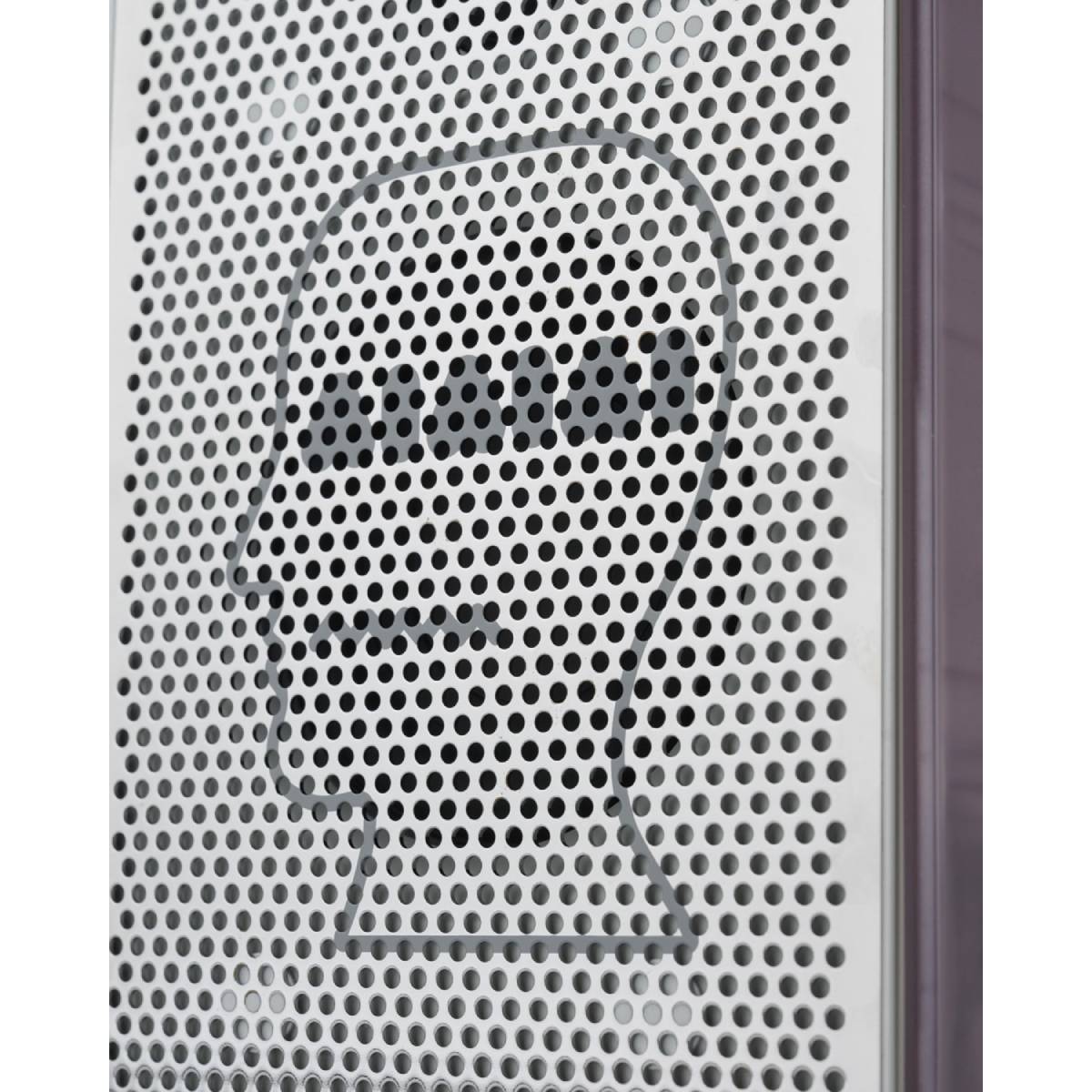 AIAIAI UNIT-4 Wireless+ Studio Monitor (Single) - Brain Dead Limited Edition